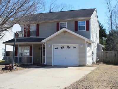 281 Rivers Edge Dr, Easley, SC, 29642