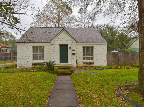 527 S 3rd St, Bellaire, TX 77401