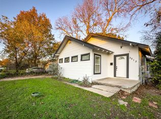3013 Milam St, Fort Worth, TX 76112