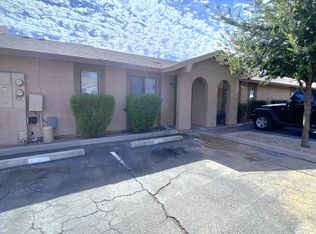 3033 E Grandview Rd, Phoenix, AZ 85032