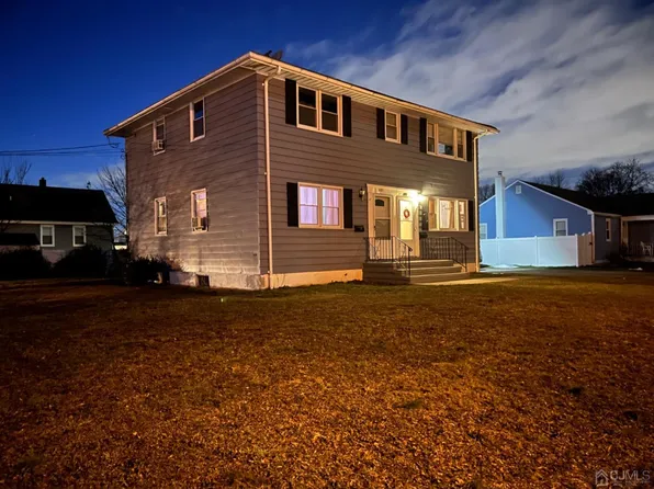 1019 Riverton St, North Brunswick, NJ 08902