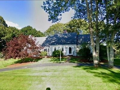 23 Farm Lane, South Dennis, MA, 02660