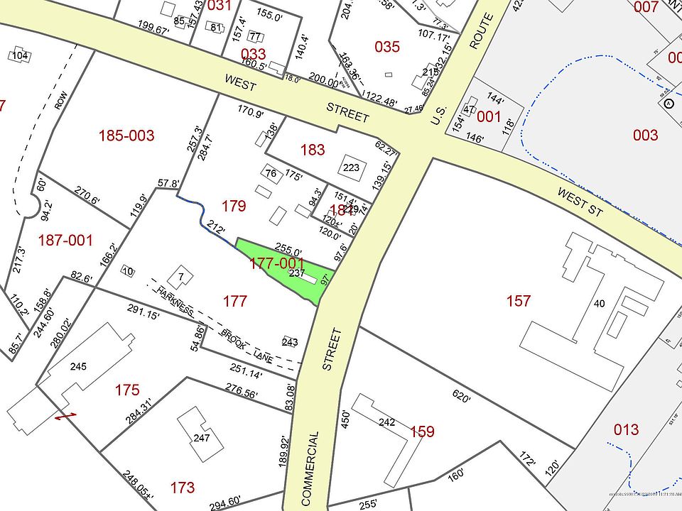 1st image of 237 Commercial St