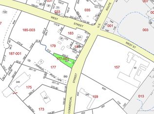 237 Commercial St, Rockport, ME 04856