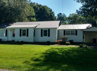 208 N Durham Ave, Sharon, TN 38255