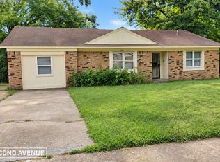 4087 Trudy St, Memphis, TN 38128