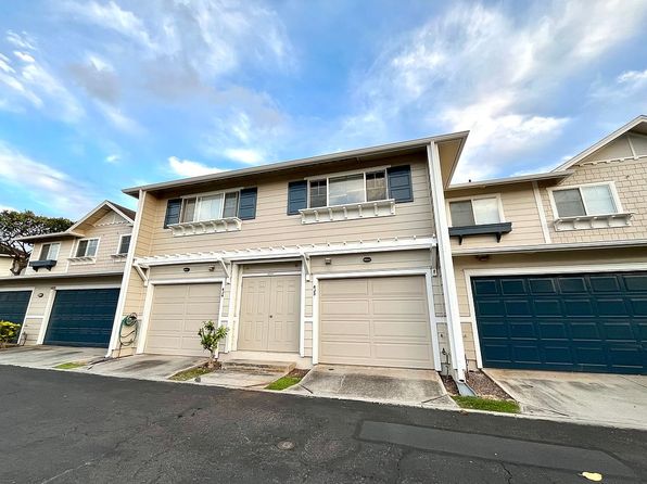 91-1031 Kaimalie St APT 4J3