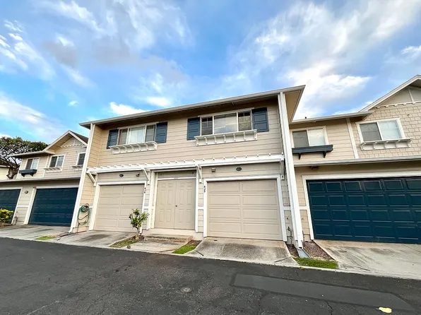 91-1031 Kaimalie St APT 4J3, Ewa Beach, HI 96706
