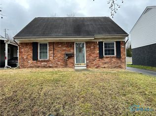 1435 Eleanor Ave, Toledo, OH 43612
