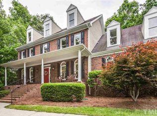 2737 Sunnystone Way, Raleigh, NC 27613