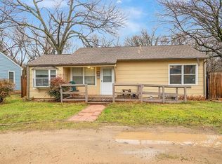 1814 Scripture St, Denton, TX 76201