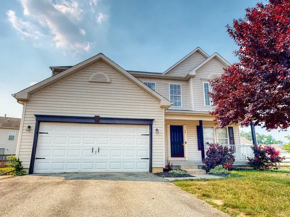 28 Kathleen Ct, Camden Wyoming, DE 19934