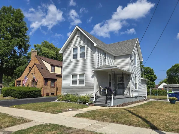 1713 Marsac St, Bay City, MI 48708