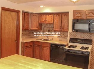 112 Magoun Ave, Medford, MA 02155