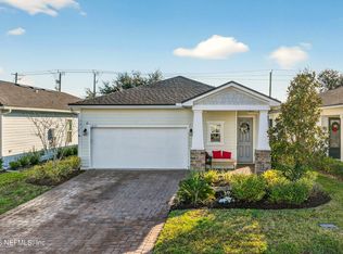 1055 RUSTIC MILL Drive, St. Augustine, FL 32092