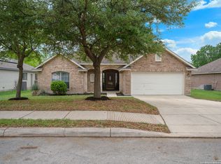 2534 Waleetka St, San Antonio, TX 78210