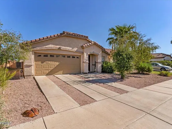 218 E MILADA Drive, Phoenix, AZ 85042