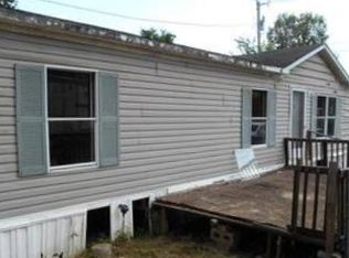 119 Cumberland Rd, Vicksburg, MS 39180