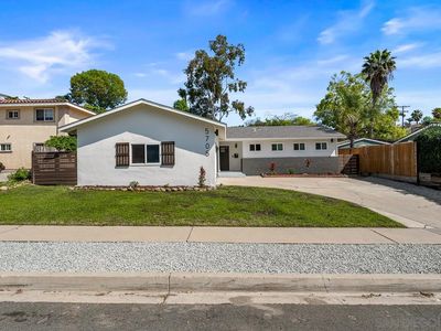5705 Jackson Dr, La Mesa, CA, 91942