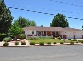 21 Perkins Dr, Prescott, AZ 86301