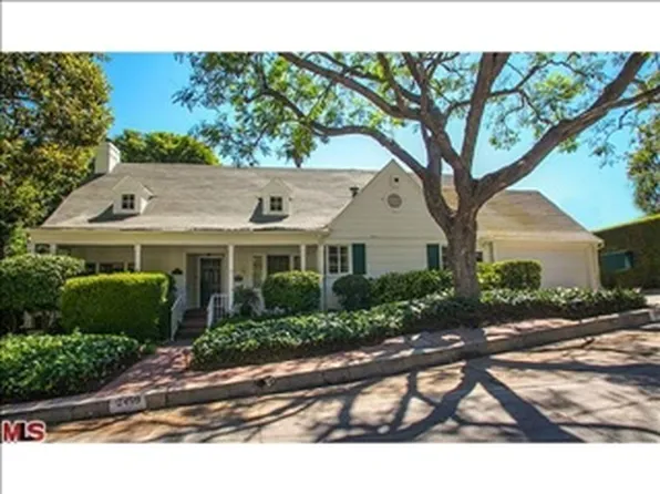 2459 Canyon Oak Dr, Los Angeles, CA 90068