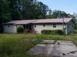 4267 Murphy Hwy, Blairsville, GA 30512