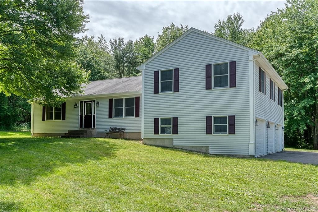 288 South Rd, Somers, CT 06071 | Zillow