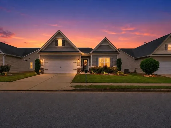 71 Boulder Run, Hiram, GA 30141