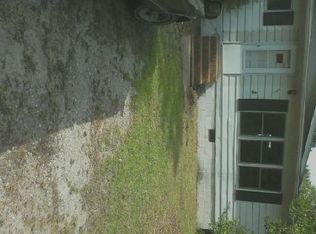 129 Frye Ln, West End, NC 28327
