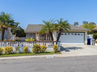 2254 Spring Oak Way, San Diego, CA 92139
