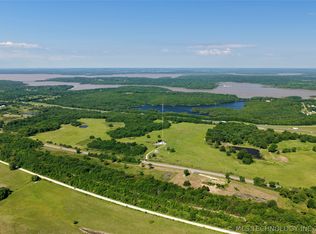 111213 Old Highway 69, Checotah, OK 74426