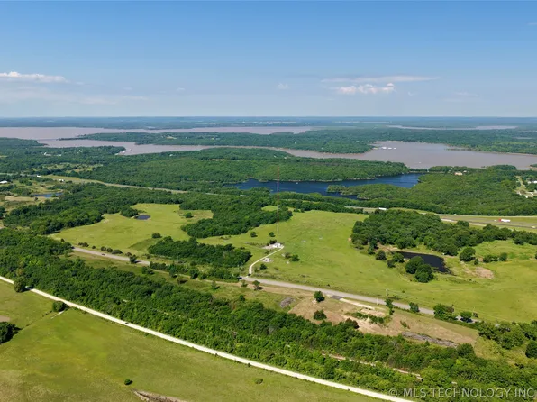 111213 Old Highway 69, Checotah, OK 74426