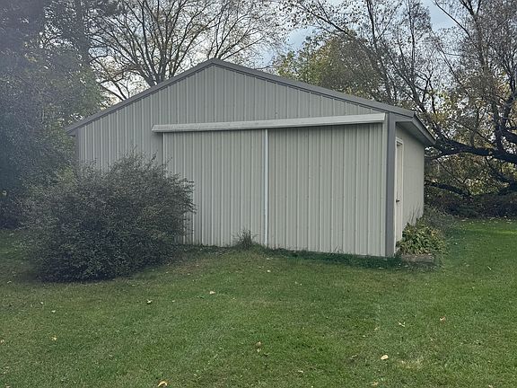 40x40 pole barn