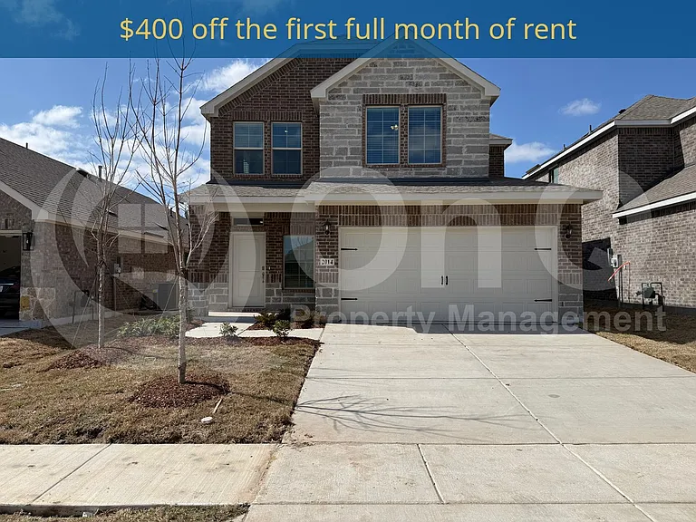 2014 Lostwood Dr — Photo 1