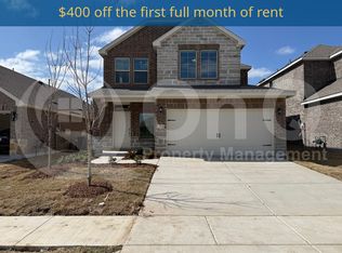 2014 Lostwood Dr, Princeton, TX 75407