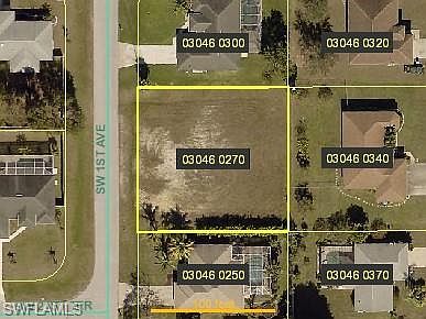 1st image of 2107 SW 1st Ave