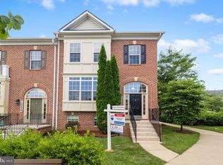 12226 Cypress Spring Rd, Clarksburg, MD 20871