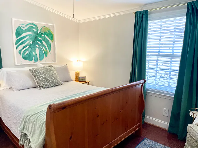 Bedroom #1