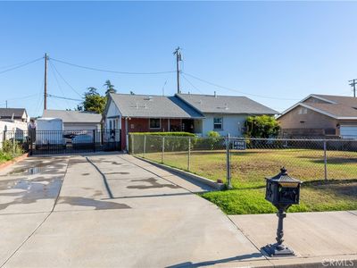 16126 Fairgrove Ave, La Puente, CA, 91744