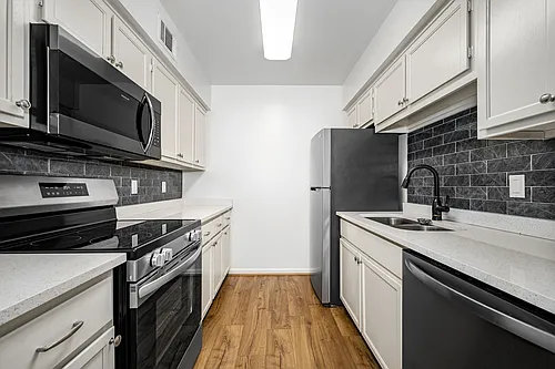 2122 Acklen Ave #5 Photo 1