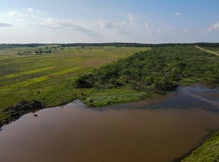 2202 Big Sandy Rd, Bellevue, TX 76228