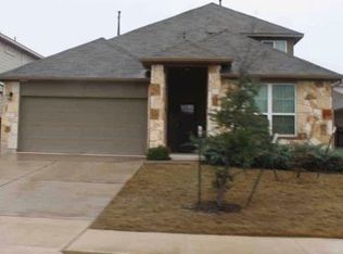 133 Empress Tree Dr, Leander, TX 78641