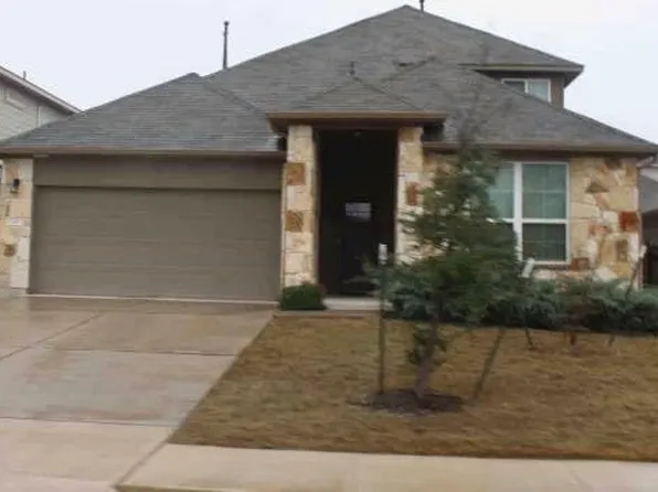 133 Empress Tree Dr, Leander, TX 78641