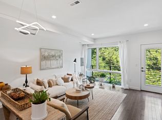 2205 M St NE UNIT 8, Washington, DC 20002