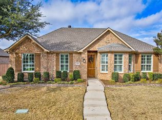 2907 Panhandle Dr, Rockwall, TX 75087
