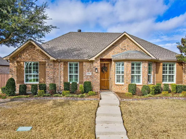 2907 Panhandle Dr, Rockwall, TX 75087