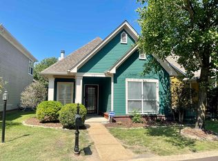 1101 River Isle Dr, Memphis, TN 38103
