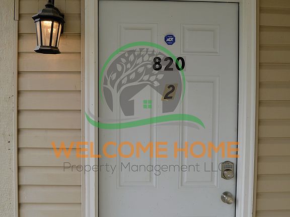 2nd image of 820 S 19th St #2
