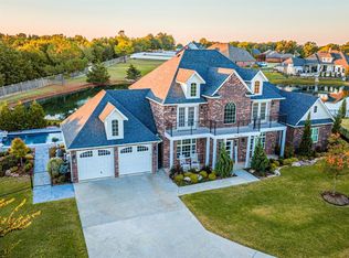 25 Quail Rdg, Shawnee, OK 74804