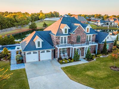 25 Quail Rdg, Shawnee, OK, 74804